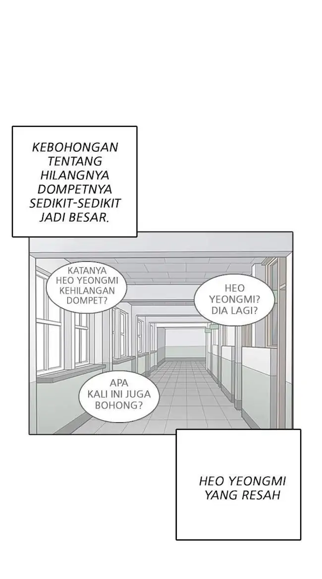 Lookism Chapter 217 - halaman 114