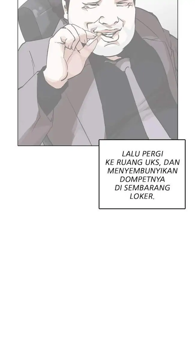 Lookism Chapter 217 - halaman 116