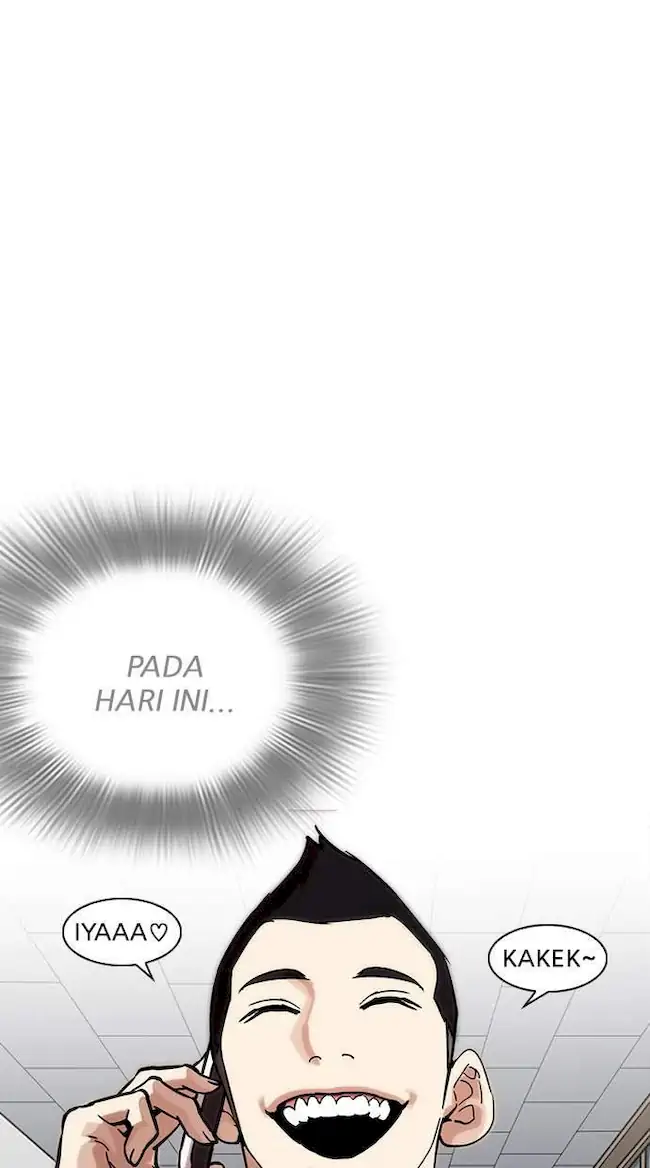 Lookism Chapter 217 - halaman 126