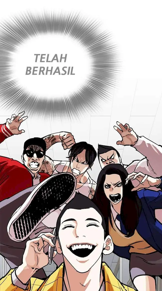 Lookism Chapter 217 - halaman 128