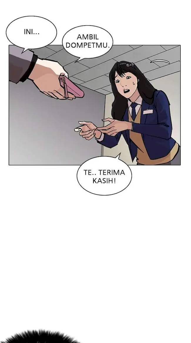 Lookism Chapter 217 - halaman 131