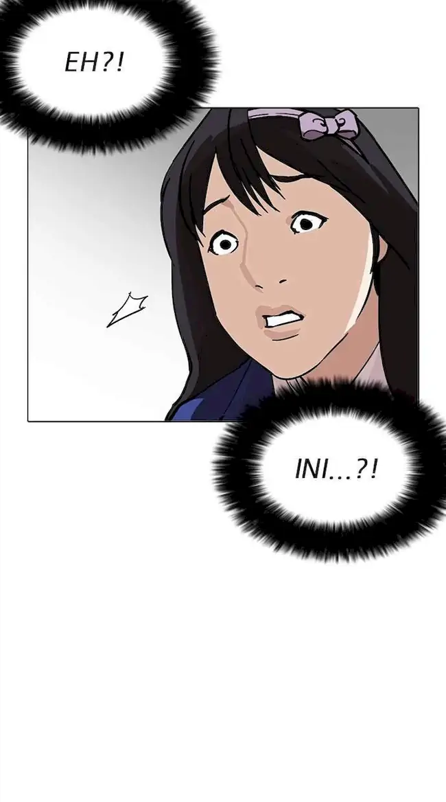 Lookism Chapter 217 - halaman 132