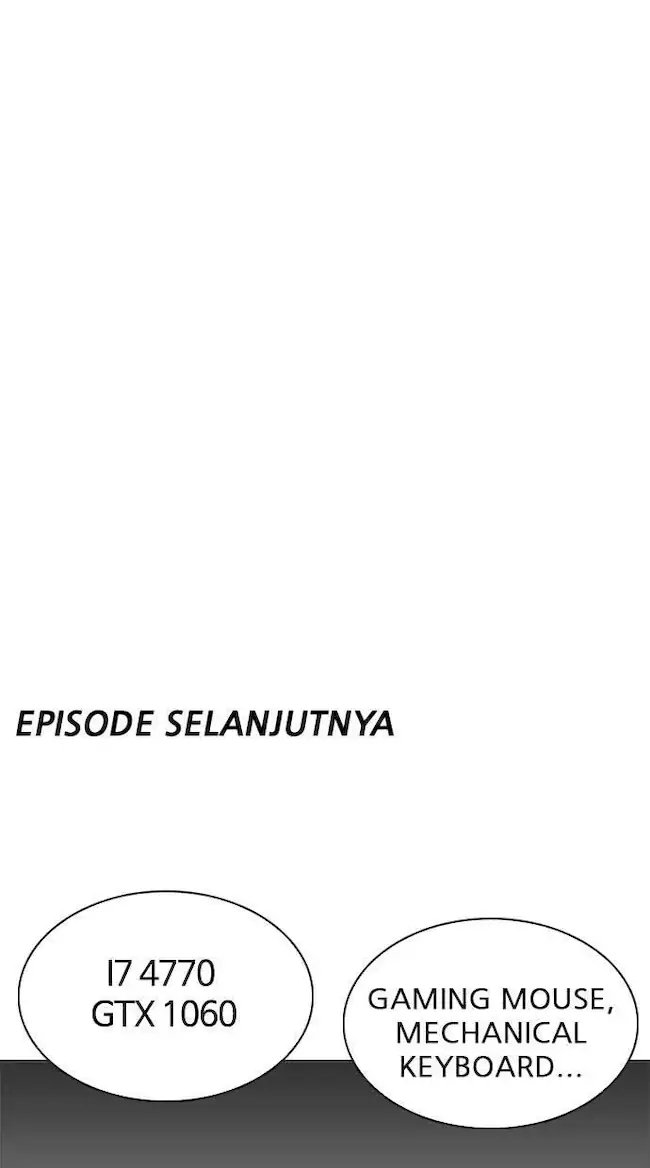 Lookism Chapter 217 - halaman 140
