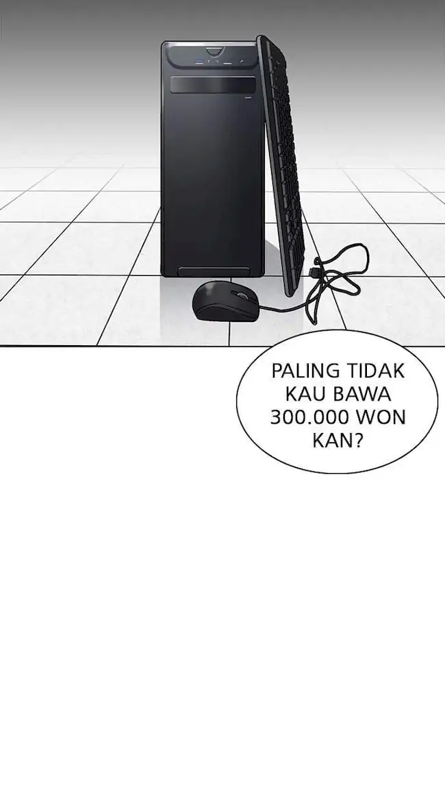 Lookism Chapter 217 - halaman 141