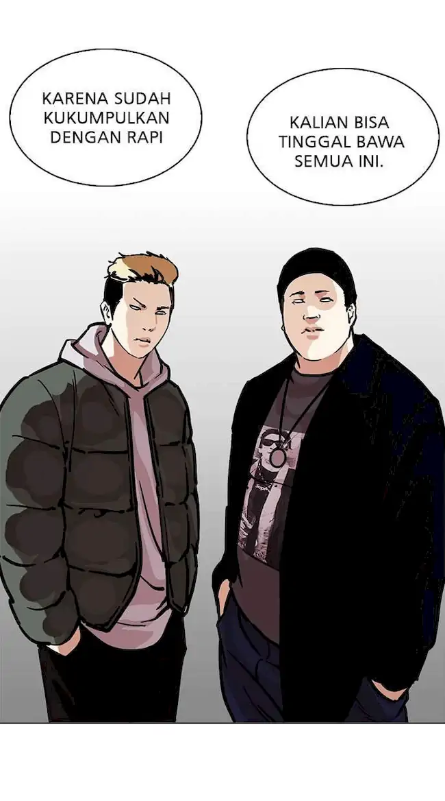 Lookism Chapter 217 - halaman 142