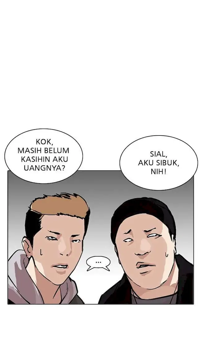Lookism Chapter 217 - halaman 143