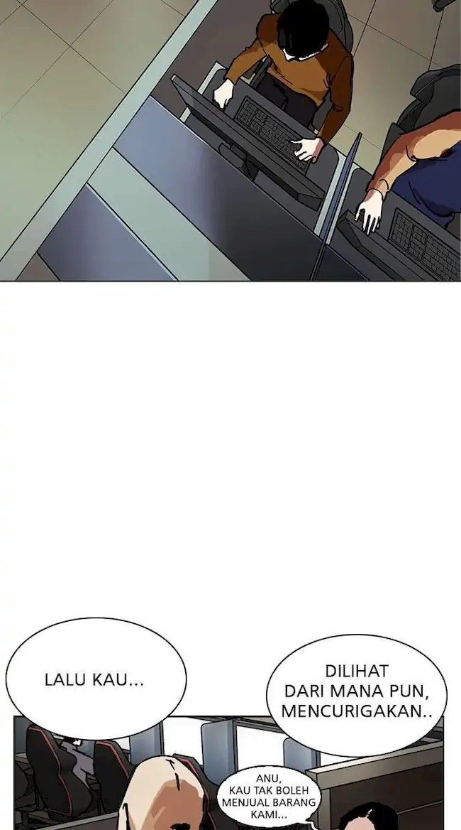 Lookism Chapter 217 - halaman 149