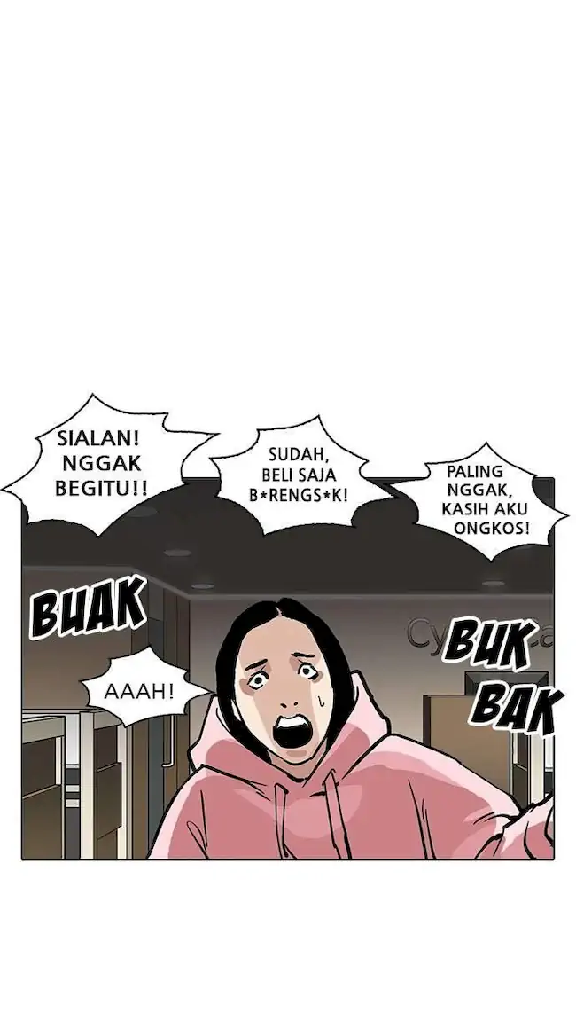 Lookism Chapter 217 - halaman 155