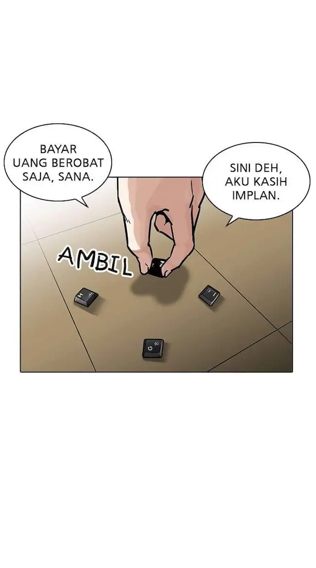 Lookism Chapter 217 - halaman 159