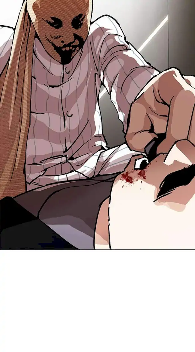 Lookism Chapter 217 - halaman 161