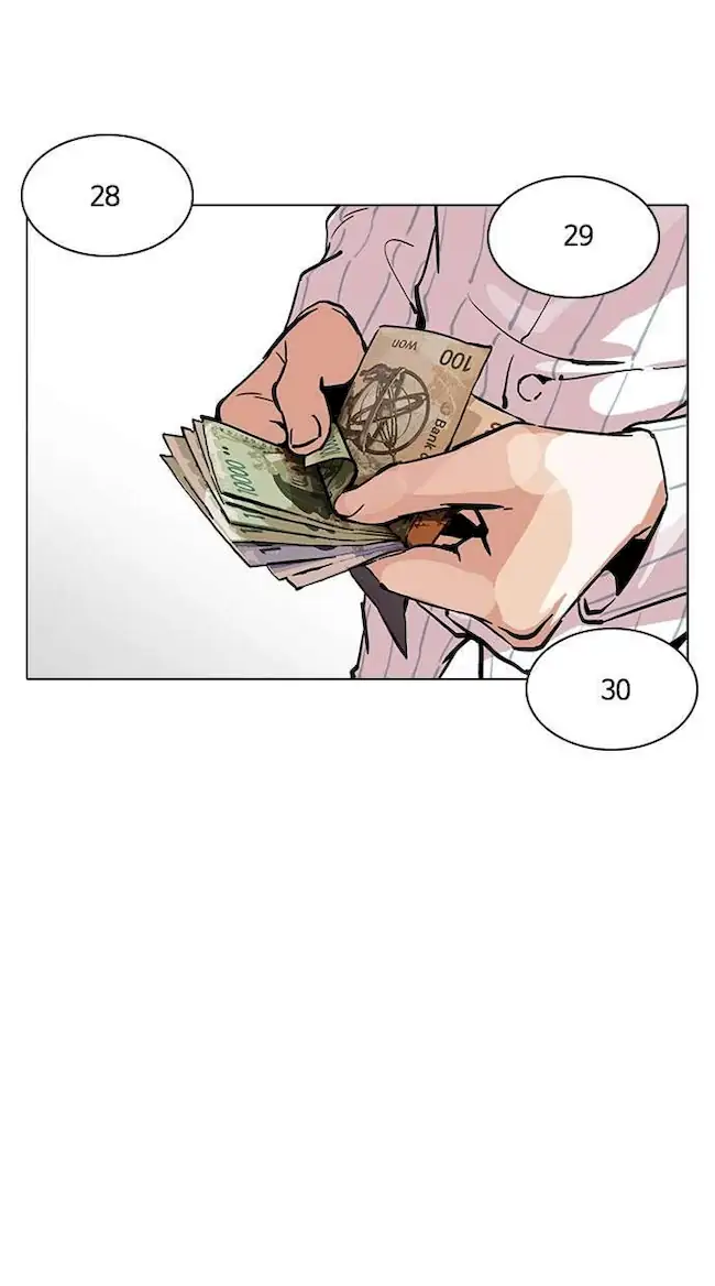 Lookism Chapter 217 - halaman 163
