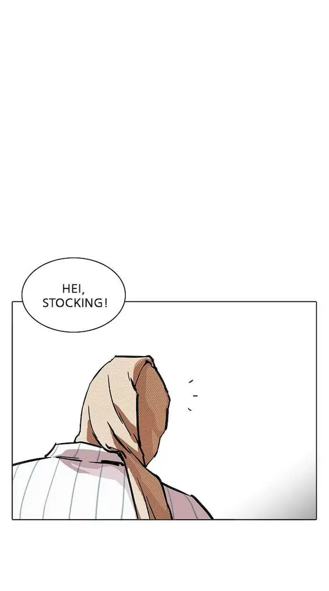 Lookism Chapter 217 - halaman 165