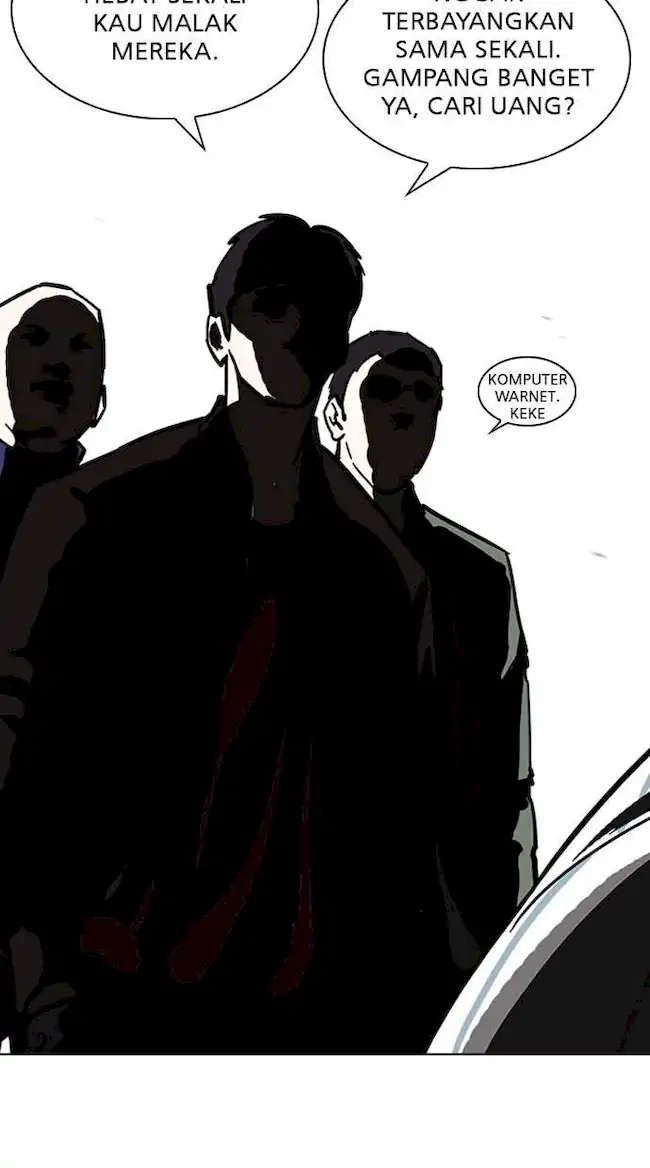 Lookism Chapter 217 - halaman 167