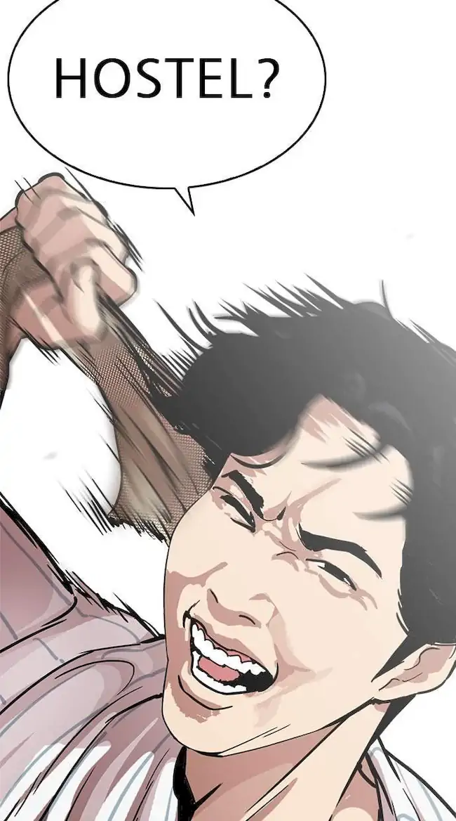 Lookism Chapter 217 - halaman 171