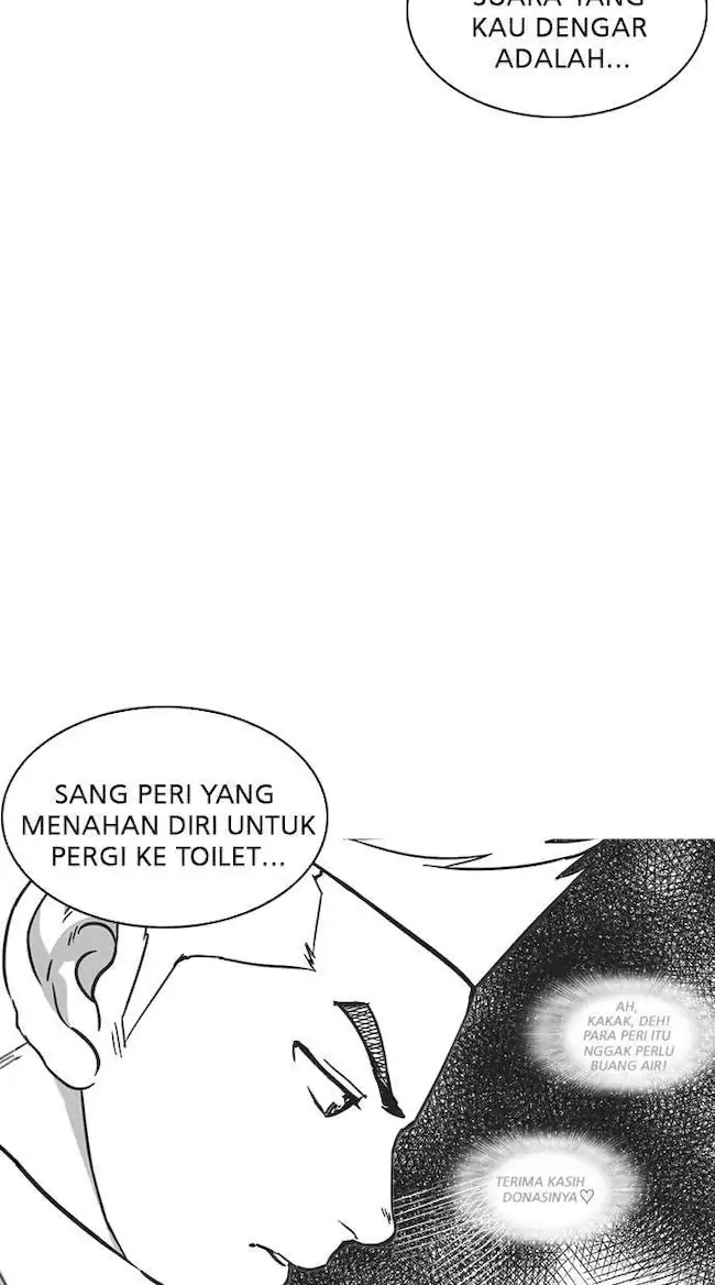 Lookism Chapter 217 - halaman 19