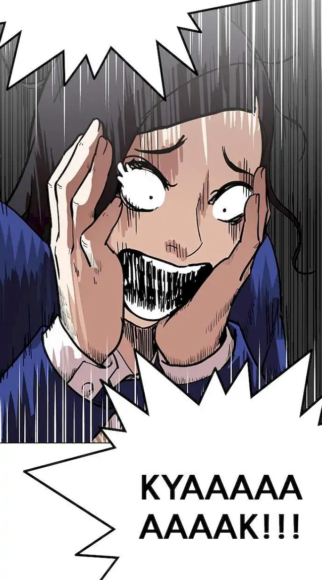 Lookism Chapter 217 - halaman 22