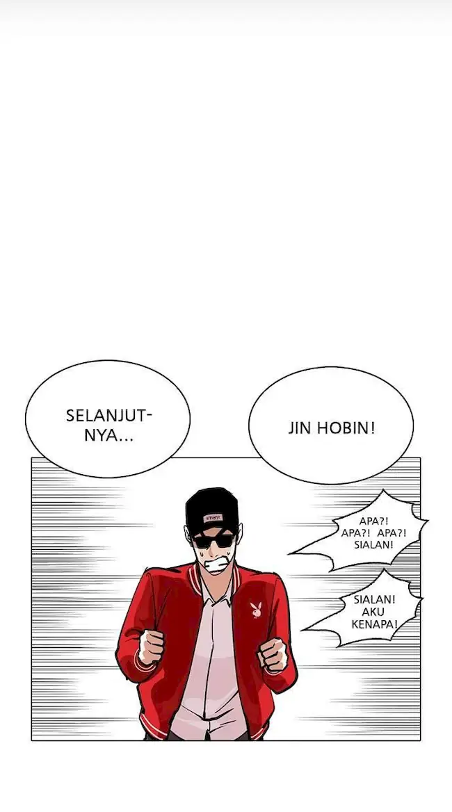 Lookism Chapter 217 - halaman 34