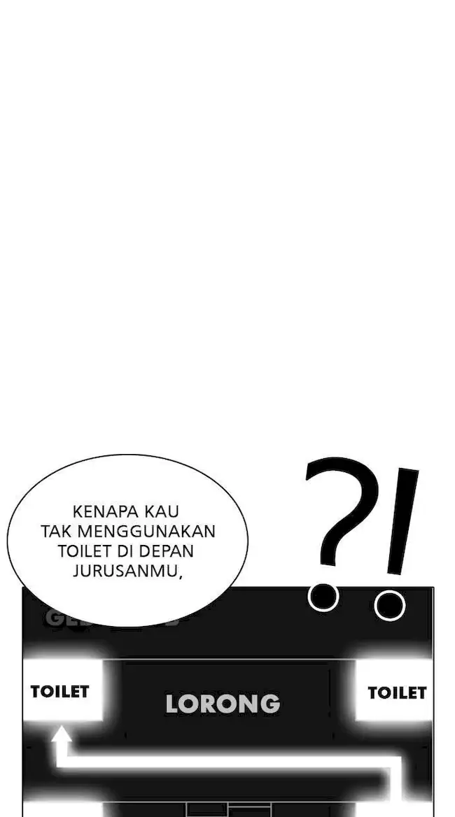 Lookism Chapter 217 - halaman 35