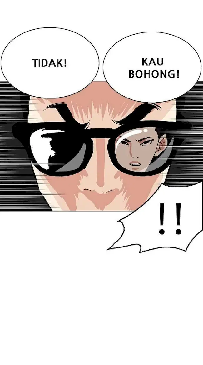 Lookism Chapter 217 - halaman 38
