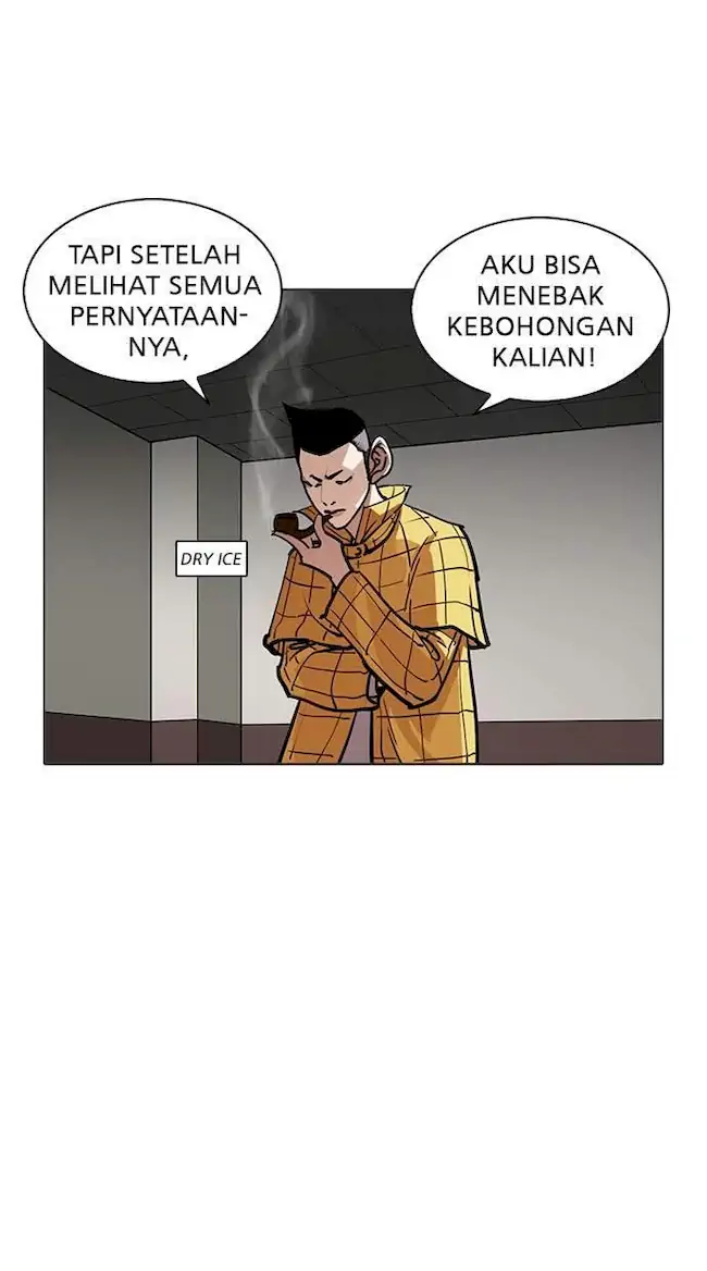 Lookism Chapter 217 - halaman 4