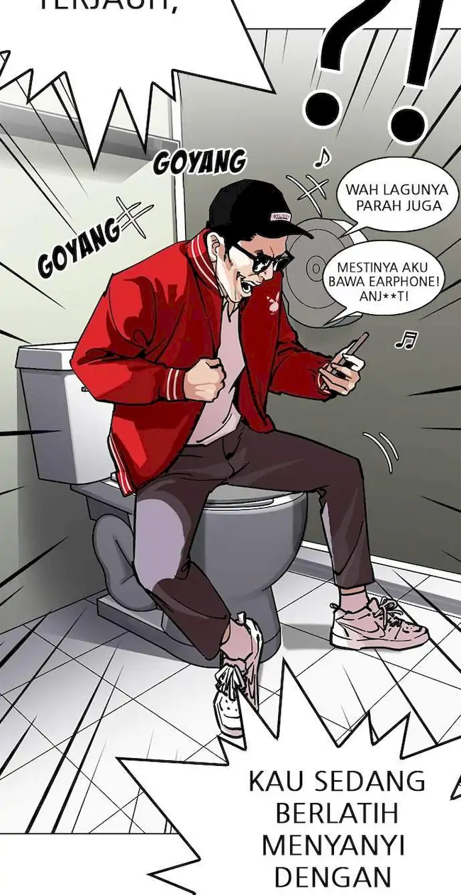 Lookism Chapter 217 - halaman 41
