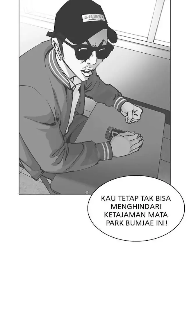 Lookism Chapter 217 - halaman 43