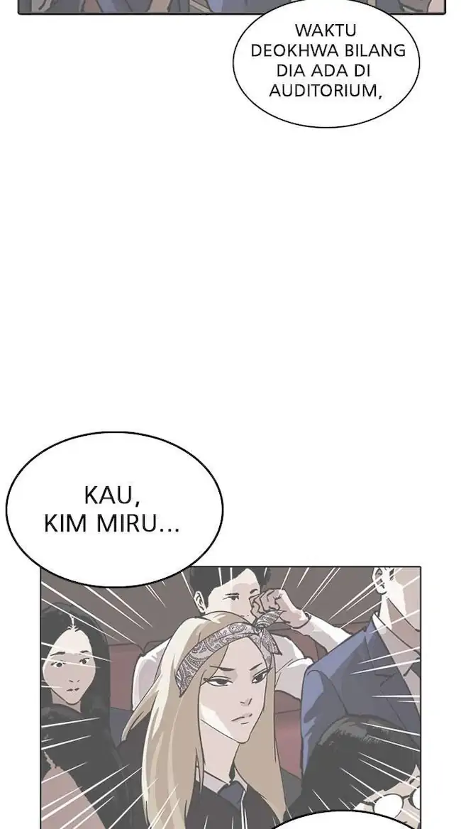 Lookism Chapter 217 - halaman 51