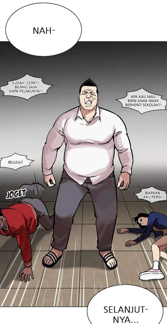 Lookism Chapter 217 - halaman 54