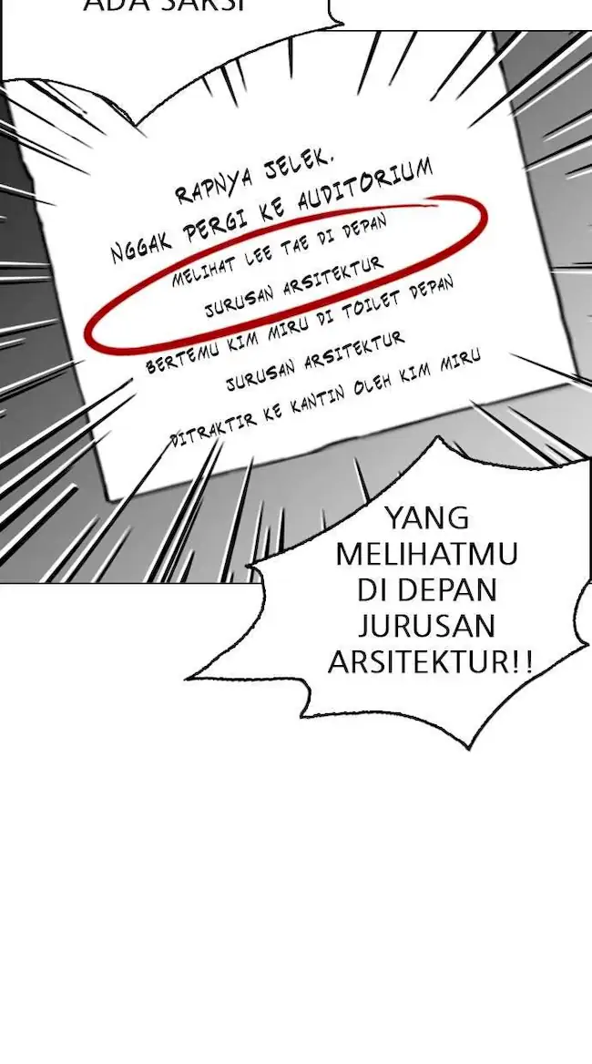 Lookism Chapter 217 - halaman 60