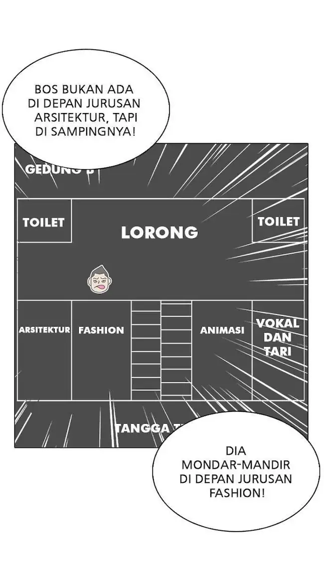 Lookism Chapter 217 - halaman 70