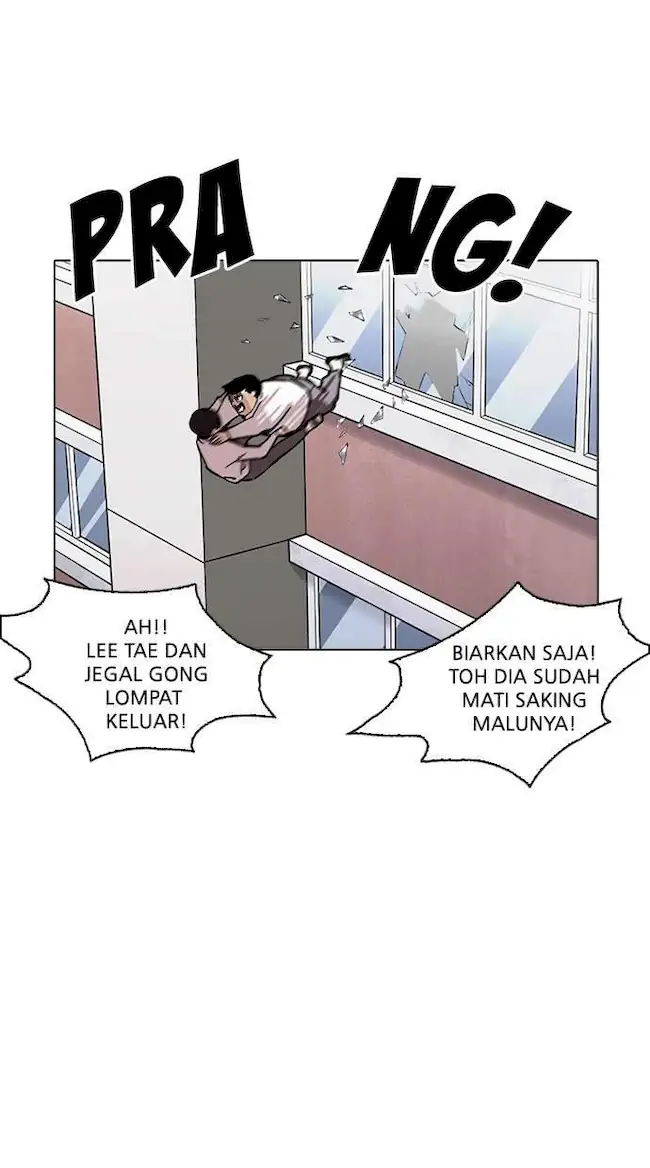 Lookism Chapter 217 - halaman 77