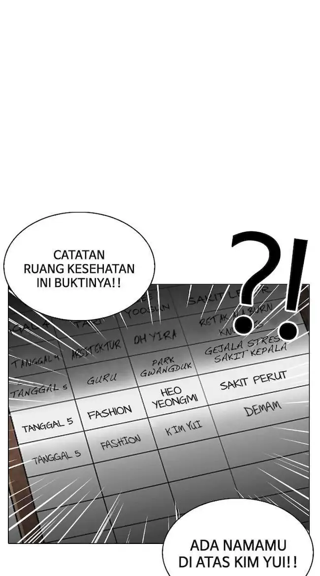 Lookism Chapter 217 - halaman 89