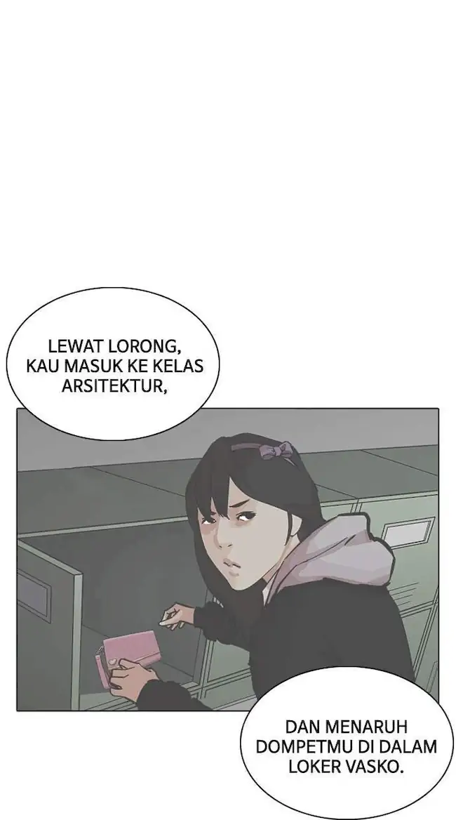 Lookism Chapter 217 - halaman 92