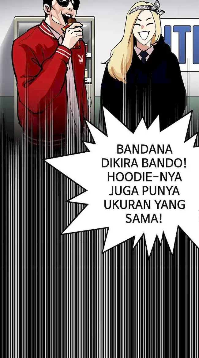 Lookism Chapter 217 - halaman 97