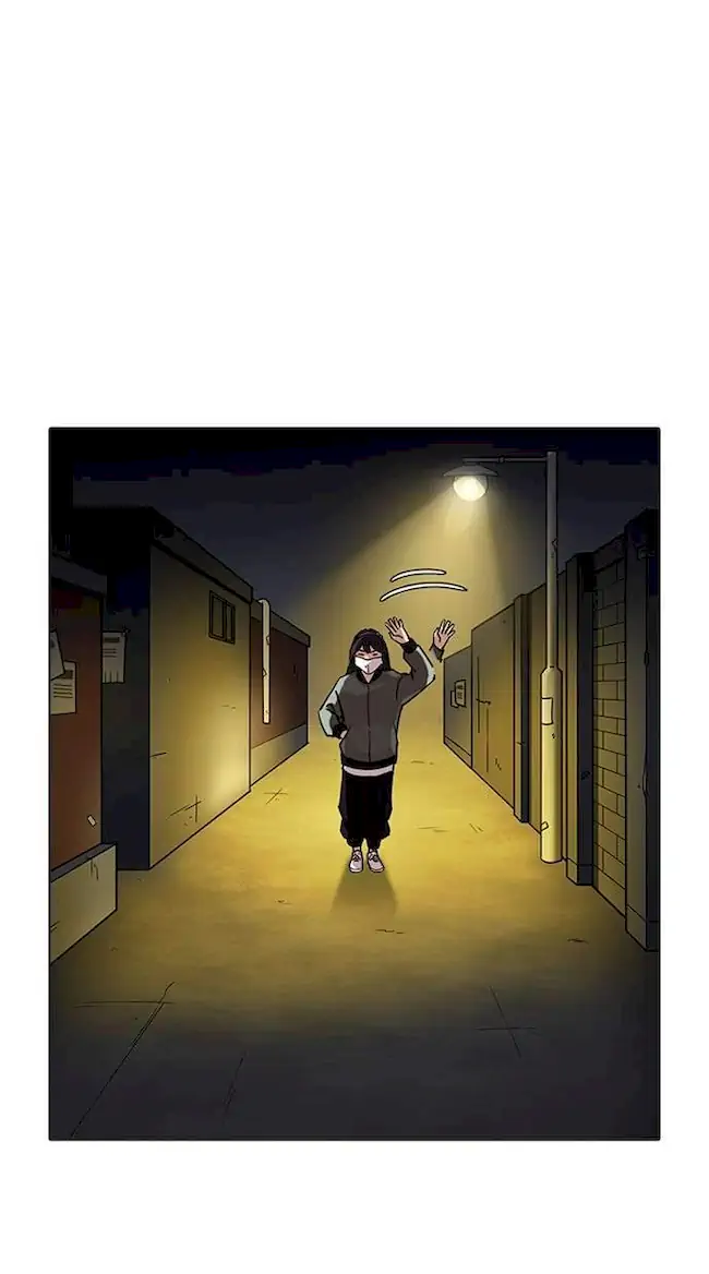 Lookism Chapter 218 - halaman 108