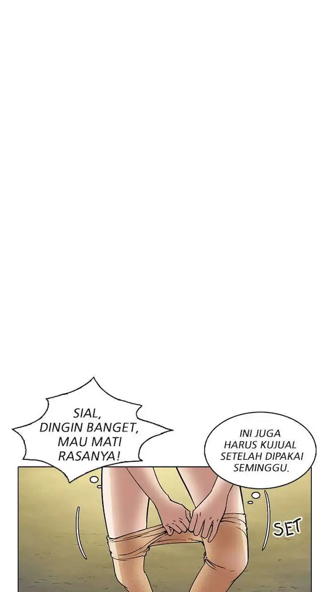 Lookism Chapter 218 - halaman 109