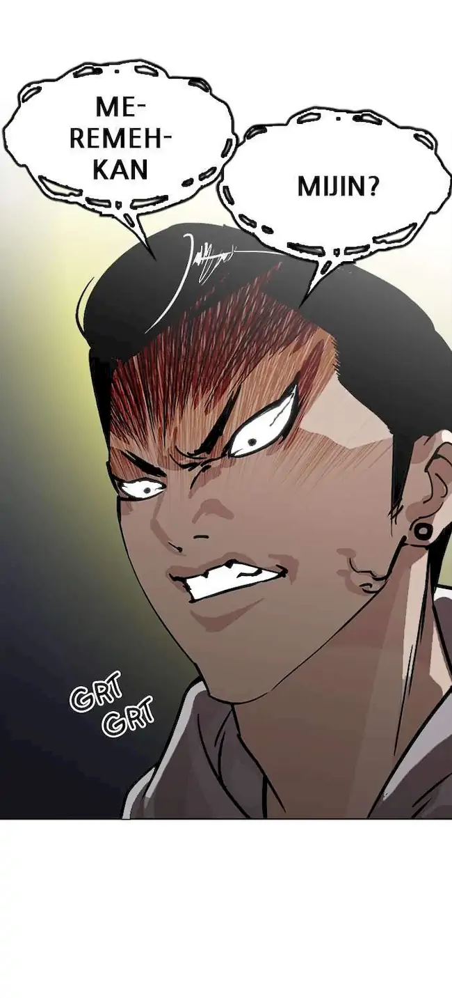 Lookism Chapter 218 - halaman 121