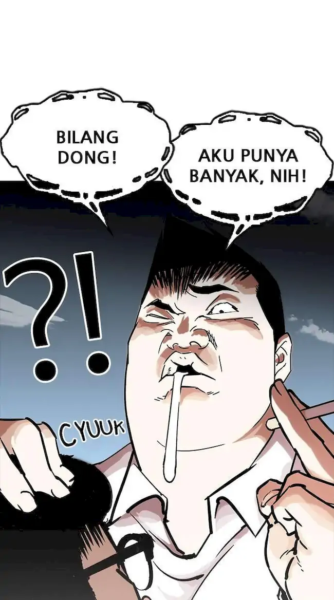 Lookism Chapter 218 - halaman 16