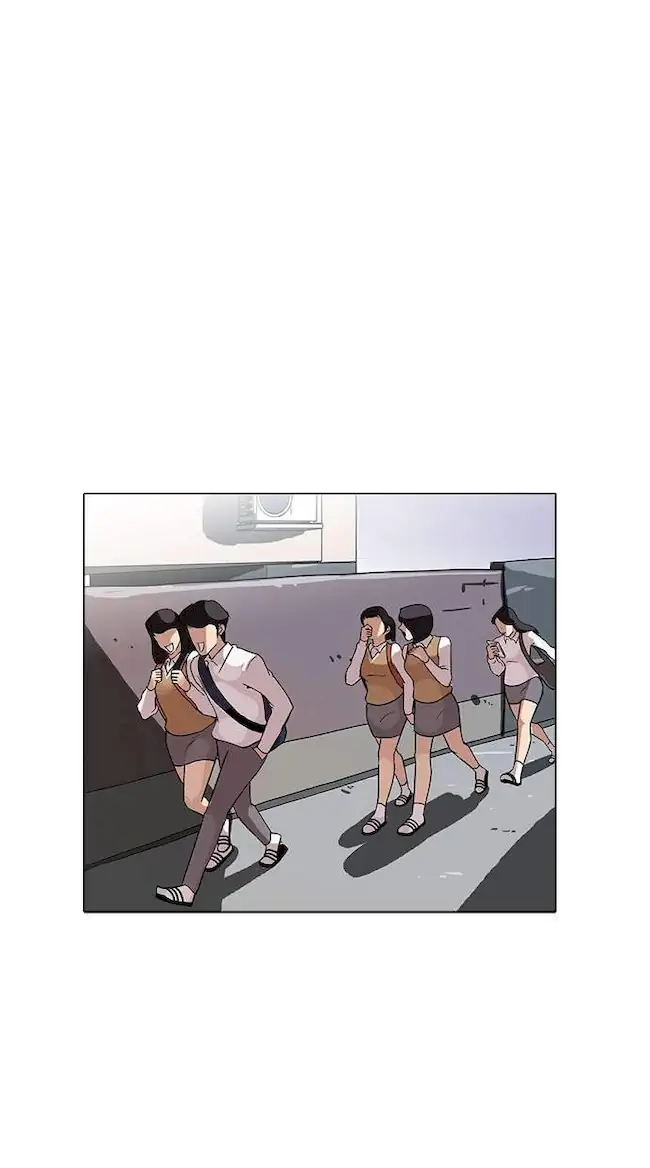 Lookism Chapter 218 - halaman 2