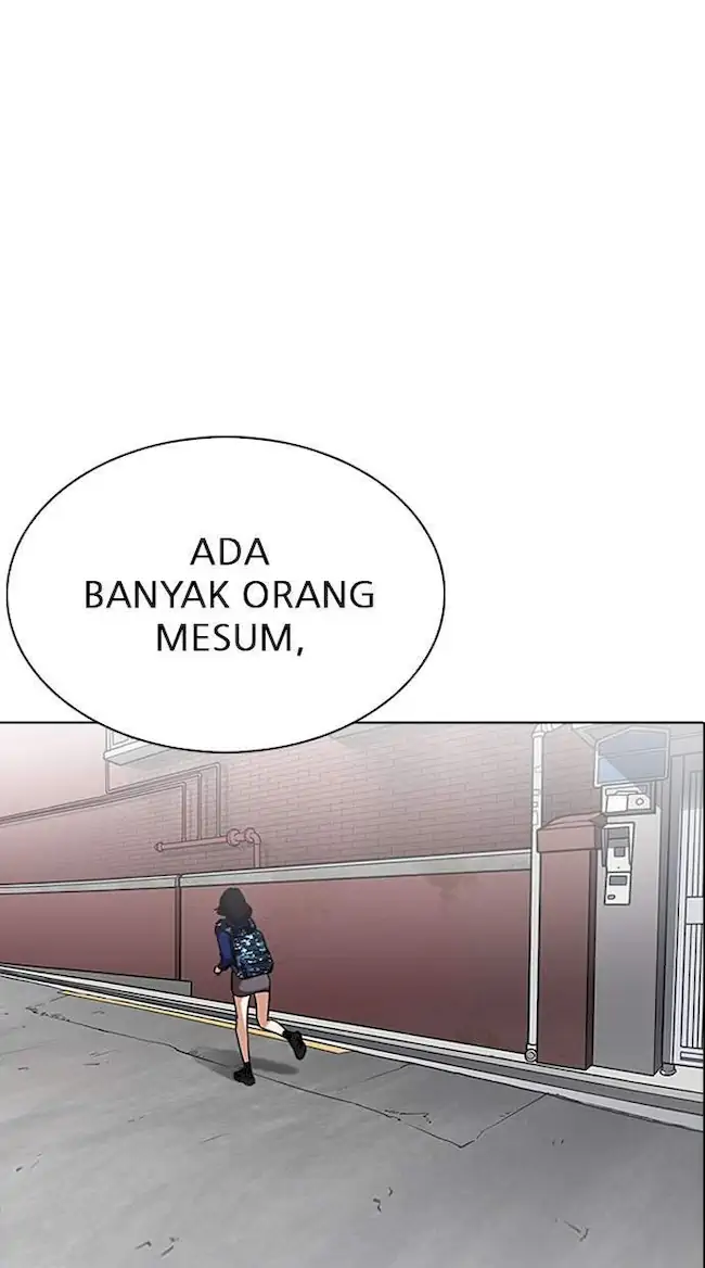 Lookism Chapter 218 - halaman 21
