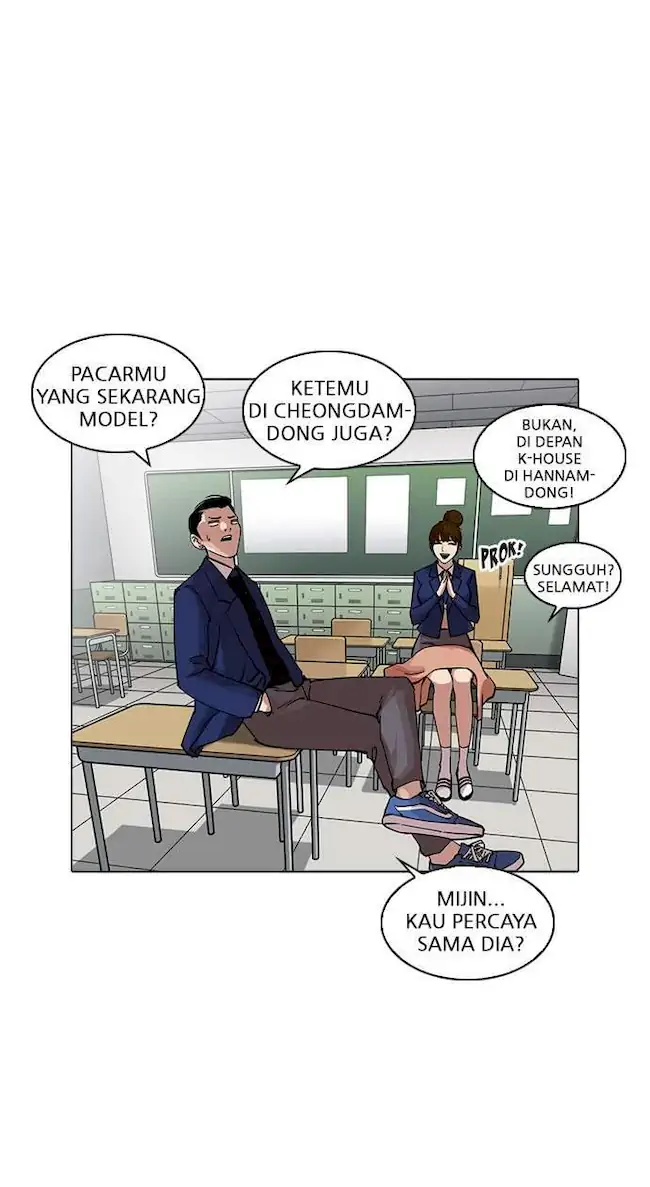 Lookism Chapter 218 - halaman 53