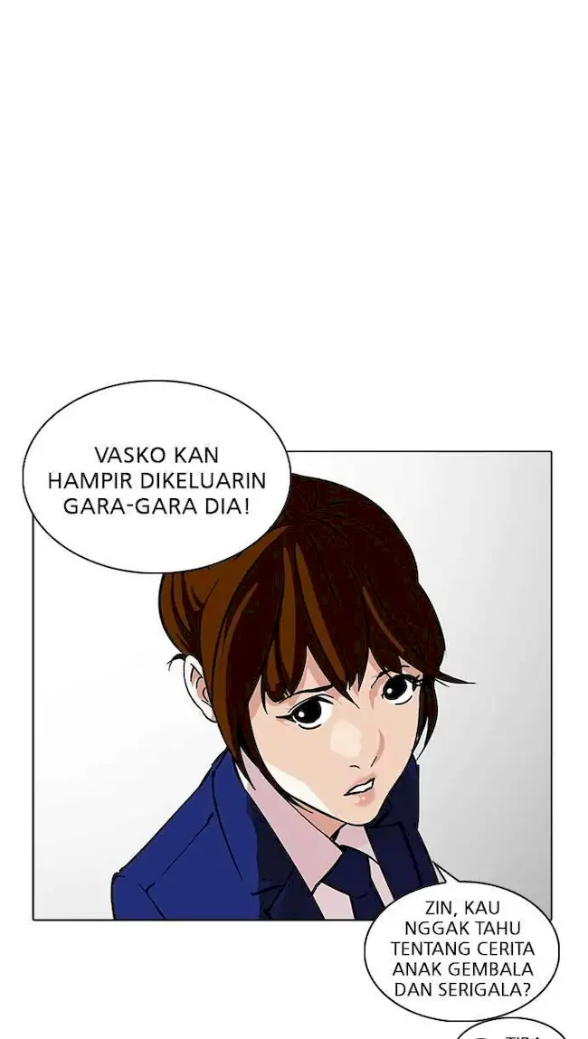 Lookism Chapter 218 - halaman 54