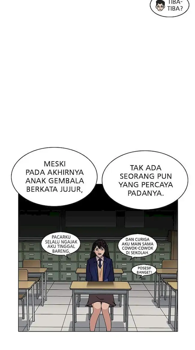 Lookism Chapter 218 - halaman 55