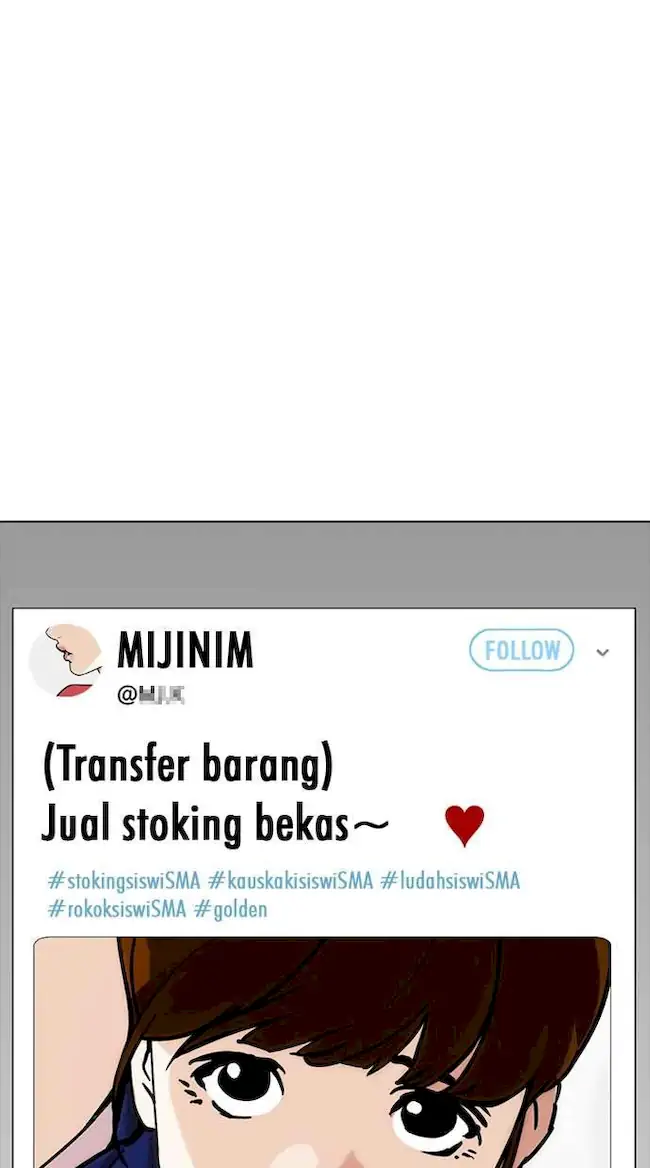 Lookism Chapter 218 - halaman 61