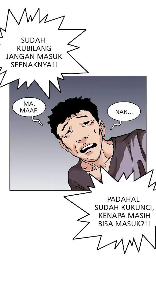 Lookism Chapter 218 - halaman 72