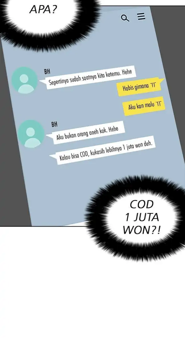 Lookism Chapter 218 - halaman 76