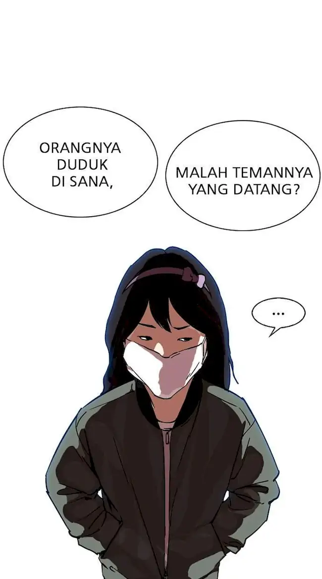 Lookism Chapter 218 - halaman 85