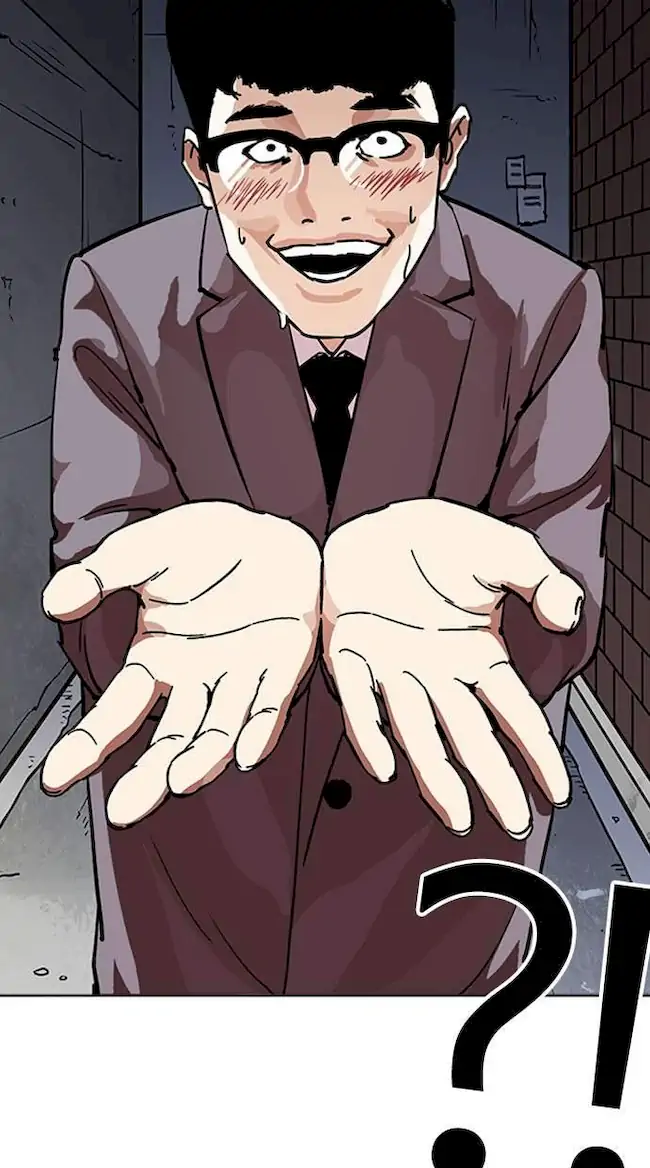 Lookism Chapter 218 - halaman 9
