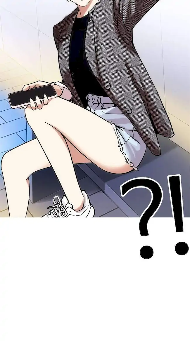 Lookism Chapter 218 - halaman 91