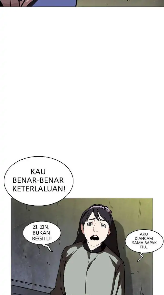 Lookism Chapter 219 - halaman 10